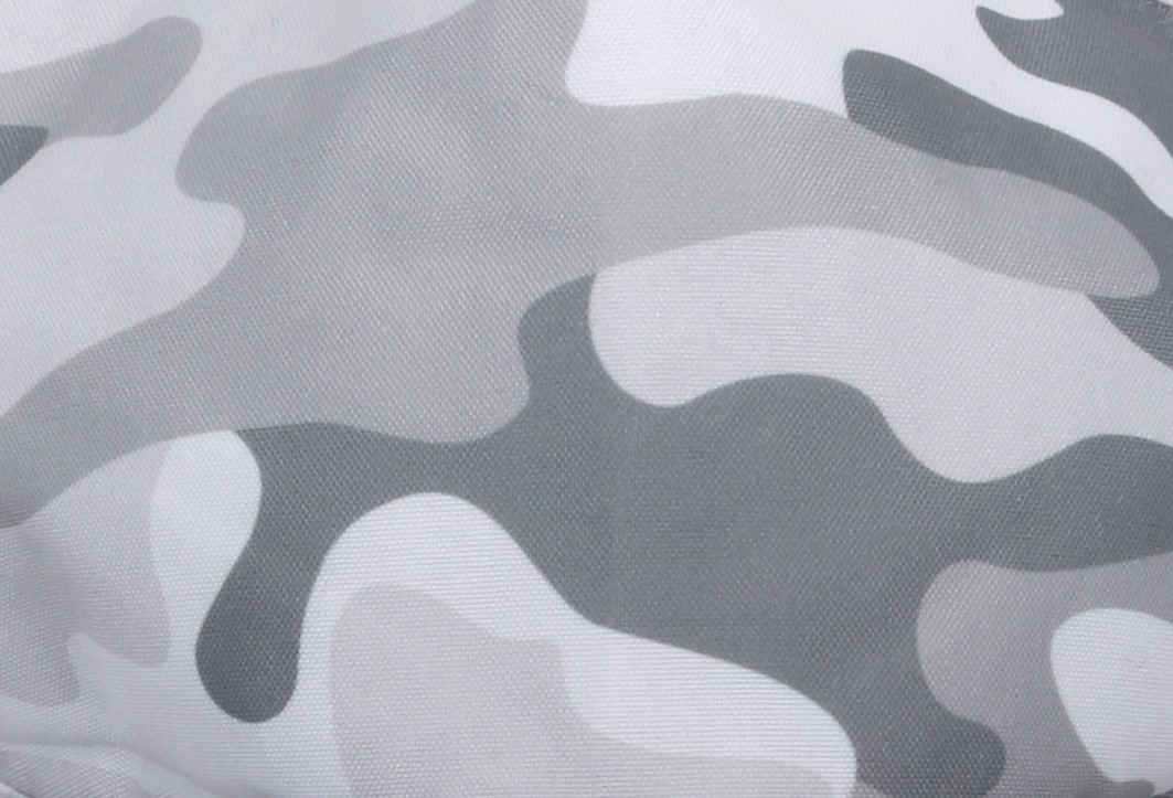 Light Grey Camouflage